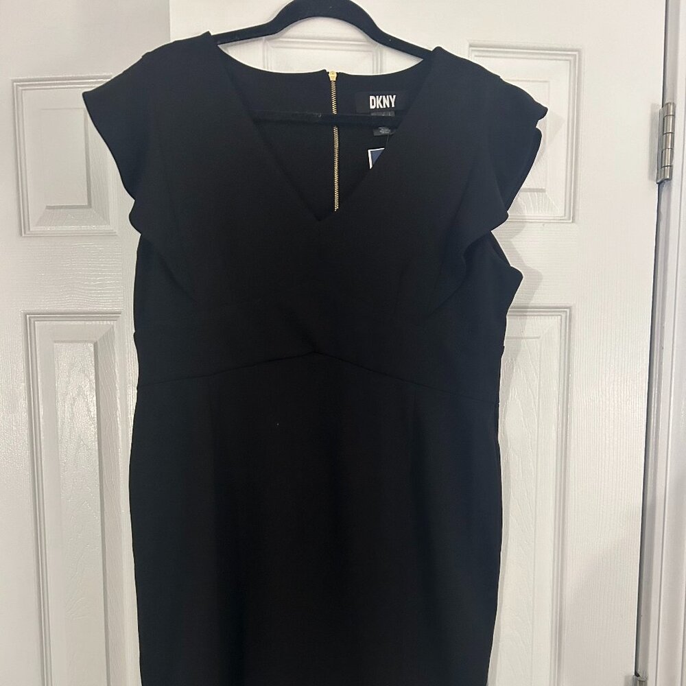 DKNY Dress NWT